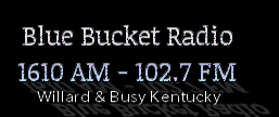 Assets/Member ID's/BlueBucketRadio ALPB/Station ID - Blue Bucket Radio .mp3